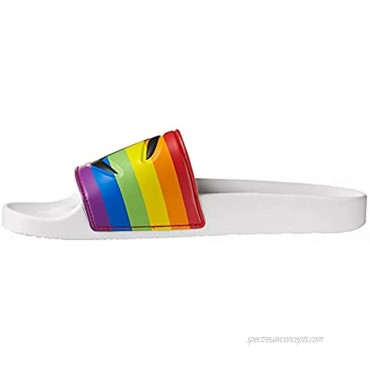 Champion Men's IPO Pride Slide Sandal