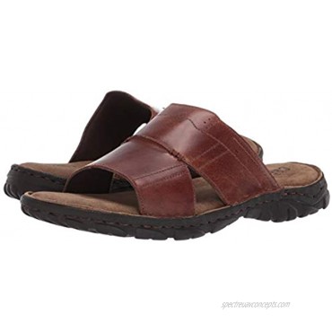 Crevo Men's Pismo Slide Sandal
