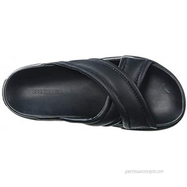 Diesel Men's Sa-Grand X-Slide Sandals