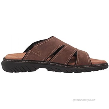 Dr. Scholl's Shoes Men's Confide Slide Sandal