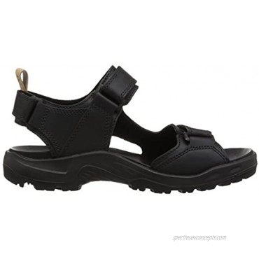 Ecco Ecco Offroad Men's Sandals Open Toe Sandals