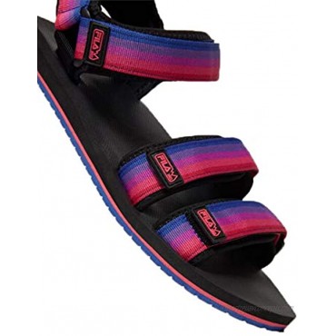 Fila Men's Drifter TS Strap Slide Sandals