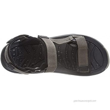 HI-TEC Men's Ankle-Strap Sport Sandal