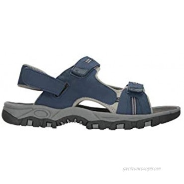 Mountain Warehouse Z4 Mens Sandals Sturdy Grip Summer Walking Shoes