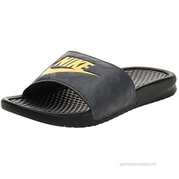 Nike Benassi JDI Men's Slide 343880-031 Size 9