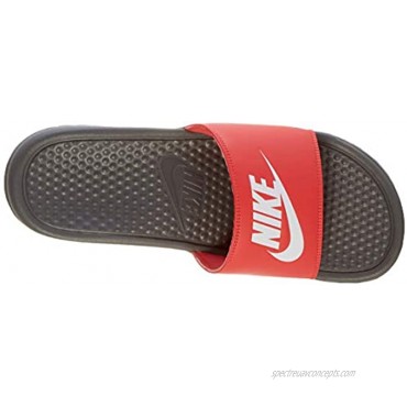 Nike Men's Benassi Just Do It Slide Sandal
