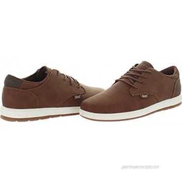 G.H. Bass & Co. Mens Percy WX B Casual Oxford Shoe
