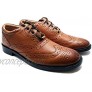Leather Ghillie Brogue Kilt Shoes Traditional Scottish Piper and Highland Outfit Wedding Shoes with Rubber Sole ON Clearance Price