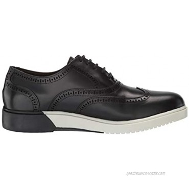 MARC JOSEPH NEW YORK Men's Leather 5th Ave Oxford Shoes