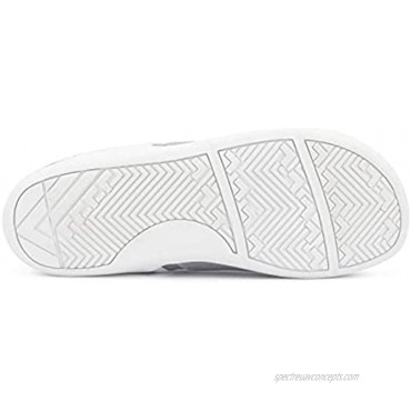 Xero Shoes Men's Aptos Hemp Canvas Slip-on Casual Lightweight Zero-Drop Shoe