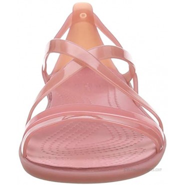 Crocs Women's Isabella Strappy Sandal