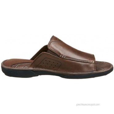 Kenneth Cole REACTION Men's Play A Tune Sandal