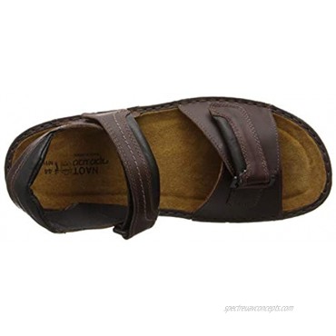 Naot Footwear Men's Lappland Sandal