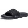 NewDenBer NDB Men's Classical Comfort EVA Rubber Slide Sandals