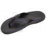 Rainbow Sandals Men's Navigator Premier Leather Orthopedic Foot Bed w Tapered Strap