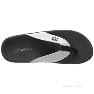 Spenco Men's Yumi Pure Sandal