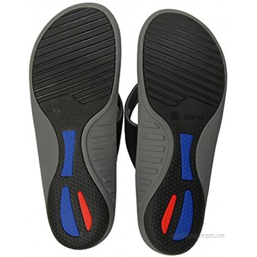 Spenco Men's Yumi Sandal size 13