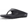 Unisex Flip Flops Sandals with Arch Support Comfortable Post Exercise Active Sport Recovery Slides Shoes for Women and Men