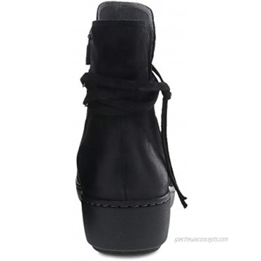 Dansko Women's Evelyn Ankle Boot