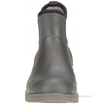 Dryshod Women's Sod Buster Ankle Boot