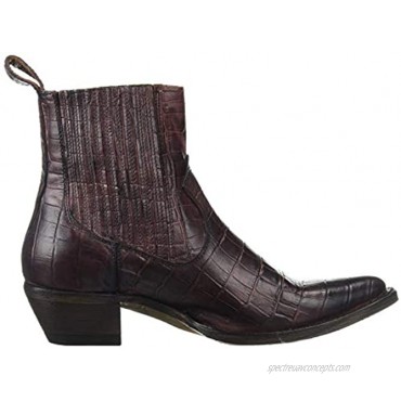 Frye Women's Sacha Chelsea Western Boot