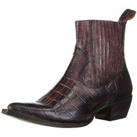 Frye Women's Sacha Chelsea Western Boot