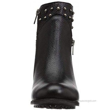 HARLEY-DAVIDSON FOOTWEAR Women's Wexford Fashion Boot