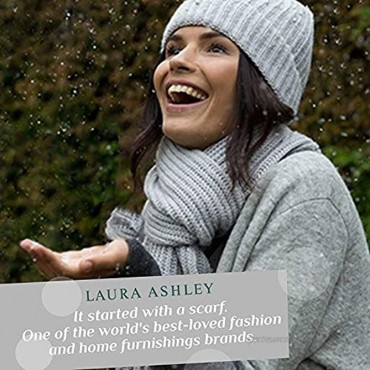 Laura Ashley Ladies Mid Cut Ankle Height Rubber Rain Boots Lightweight Waterproof Booties for Women Grey 1 Heels