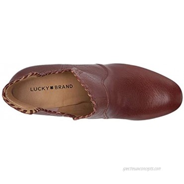Lucky Brand Women's Sivya Fashion Boot