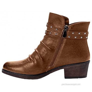 Propet Women's Roxie Ankle Boot