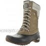 The North Face Shellista II Mid Snow Boot