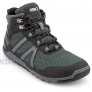 Xero Shoes Women's Xcursion Zero Drop Fully Waterproof Hiking Boot