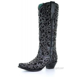 Corral Boots Women's A3589