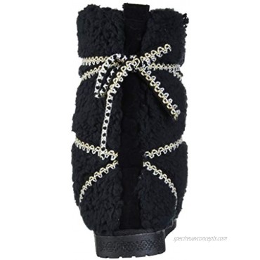 MUK LUKS Women's Reyna Boots Fashion