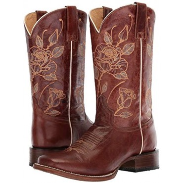 ROPER Women's Steppin Out Western Boot