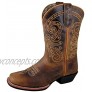 Smoky Mountain Boots womens Cowboy Boots