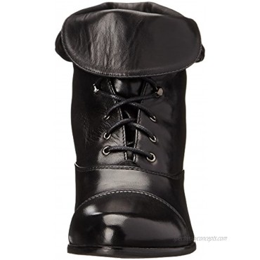 Spring Step Women's Galil Boot