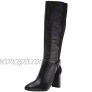 Bandolino womens Tall Fashion Boot Black 9.5 US