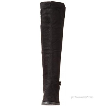 CL by Chinese Laundry Women's Fraya Knee High Boot