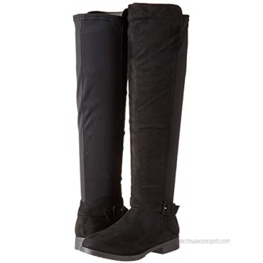 CL by Chinese Laundry Women's Fraya Knee High Boot