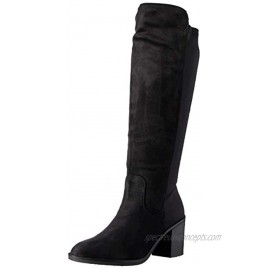 CL by Chinese Laundry Women's Karma Knee High Boot