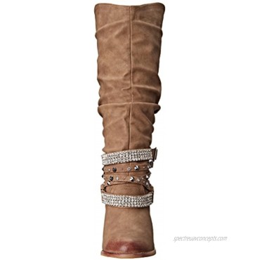 Not Rated Women's Swag Winter Boot