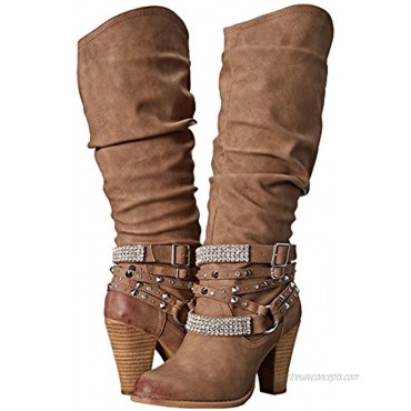 Not Rated Women's Swag Winter Boot