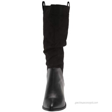 Report Women's Knee High Boot