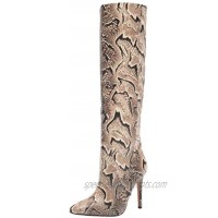 Vince Camuto Women's Knee High Boot Fashion