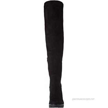 bugatti Women's Ankle boots Schwarz 1000 6.5