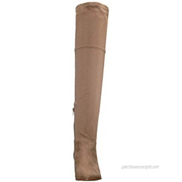 Chinese Laundry women's Felix Over the Knee Boot