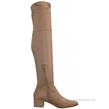 Chinese Laundry women's Felix Over the Knee Boot