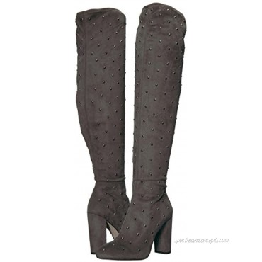 Jessica Simpson Women's Bressy Fashion Boot
