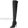 KENDALL + KYLIE Women's Anabel Over The Knee Boot